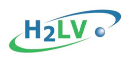 H2LV logo | Stargate Hydrogen