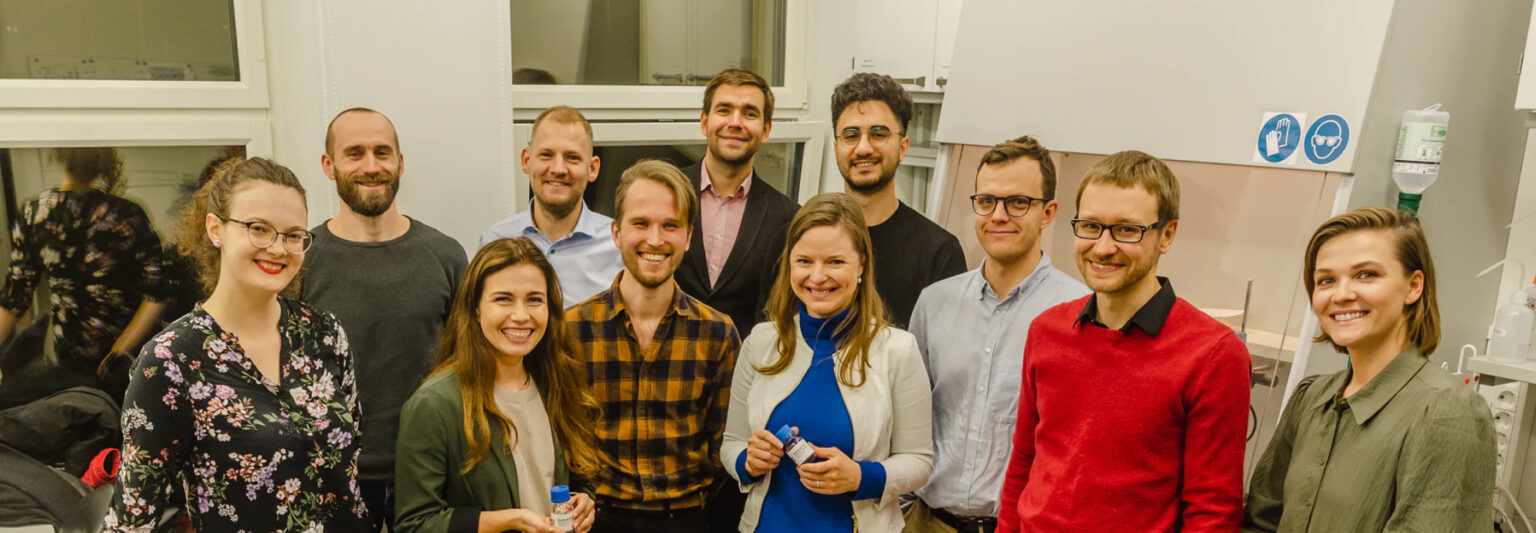 Electrolysis jobs at Stargate