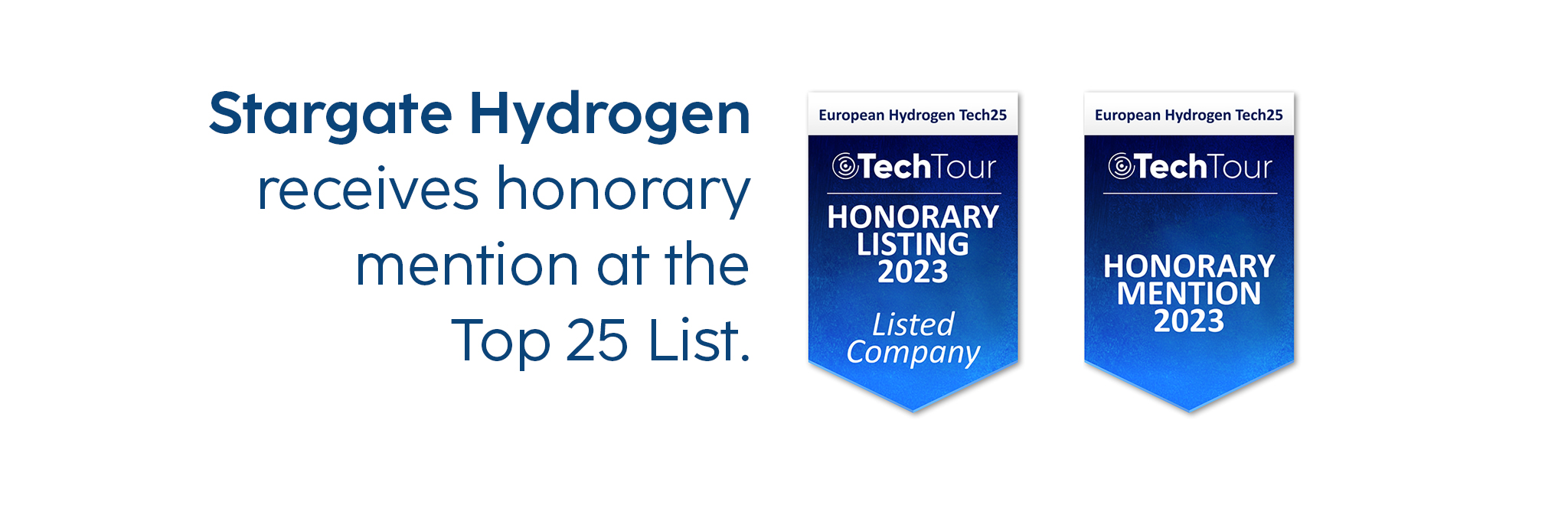European Hydrogen Tech25