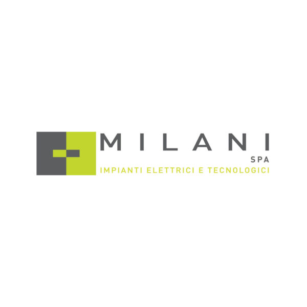 Milani Logo