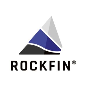 Rockfin Logo