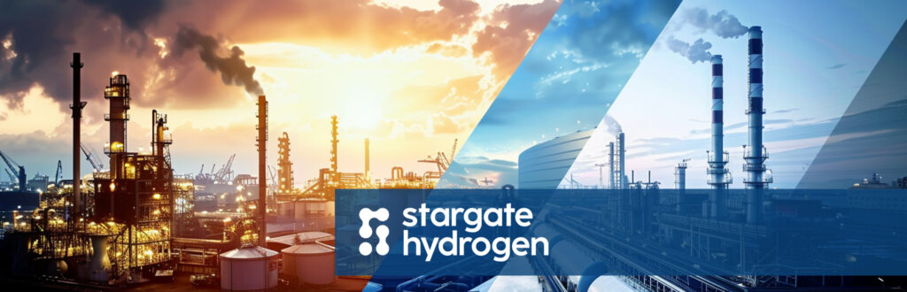 Hydrogen Stacks