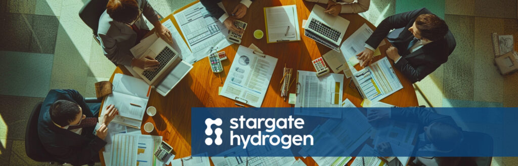 Hydrogen Price