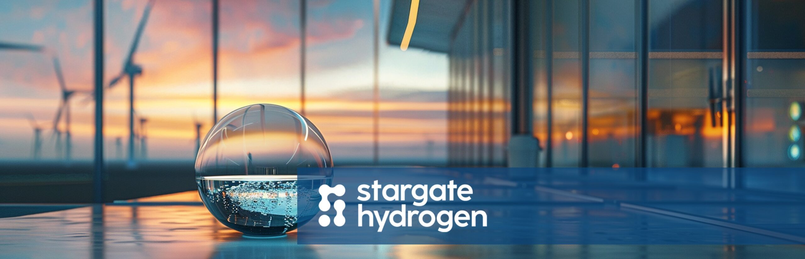 Liquid Hydrogen