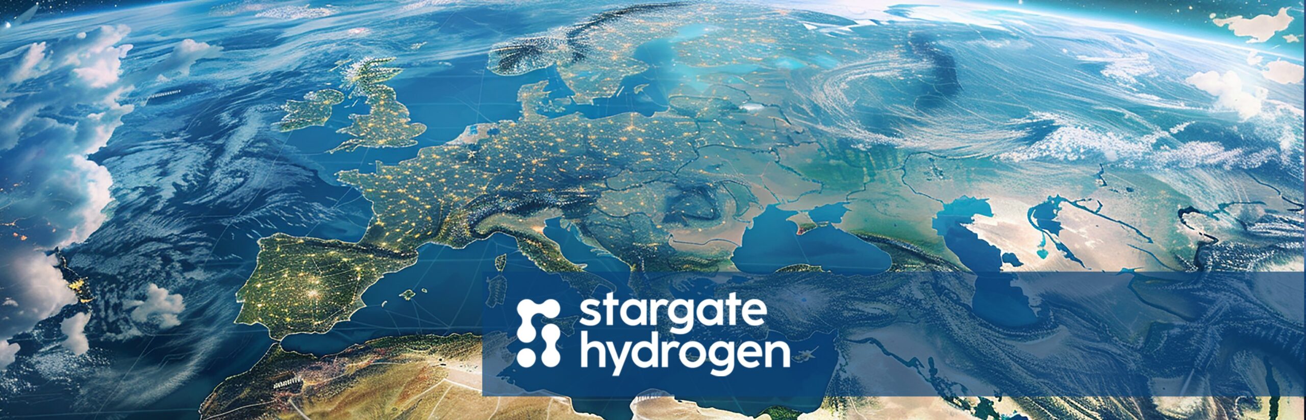 Hydrogen Infrastructure