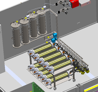 Water Electrolysis System