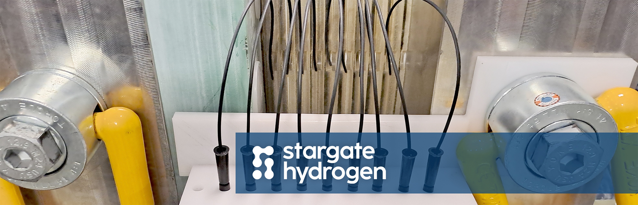 Increasing Hydrogen Efficiency