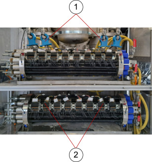 Water Electrolysis Systems