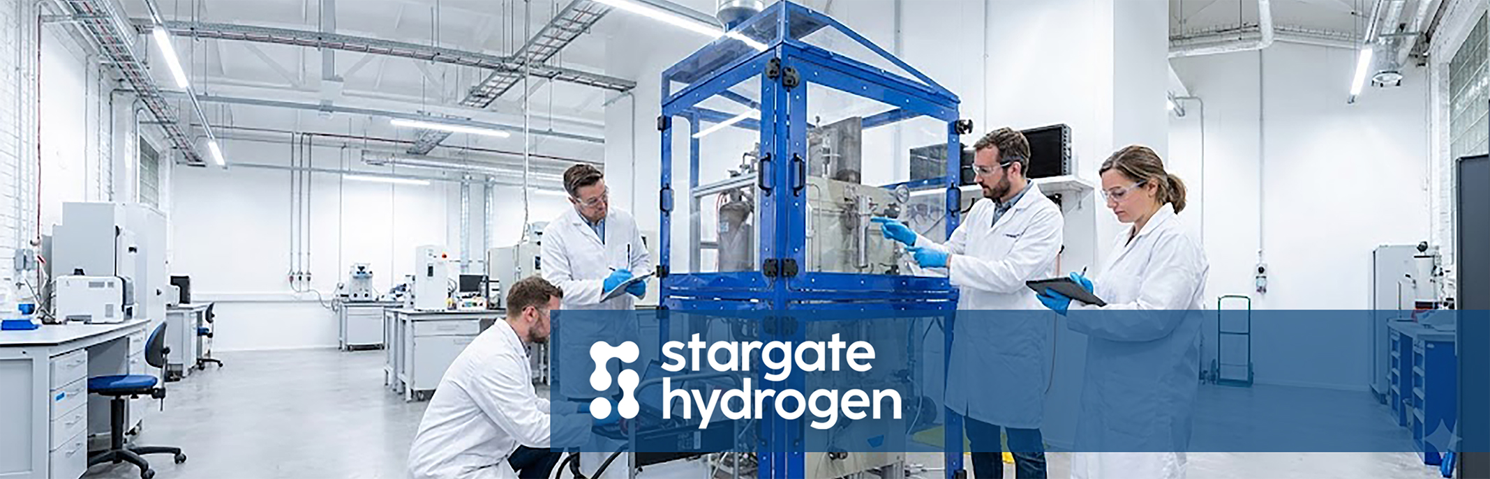 Electrolyser stack testing