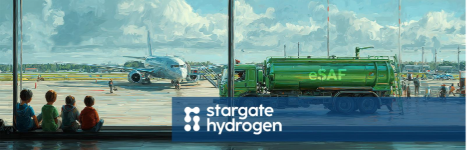 Sustainable Aviation