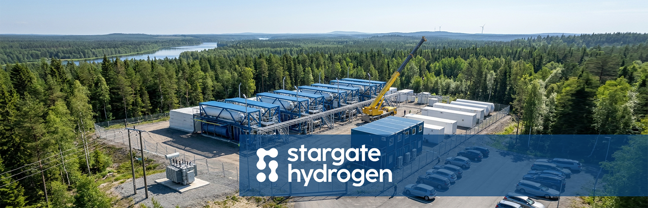 Risk reduction for hydrogen projects