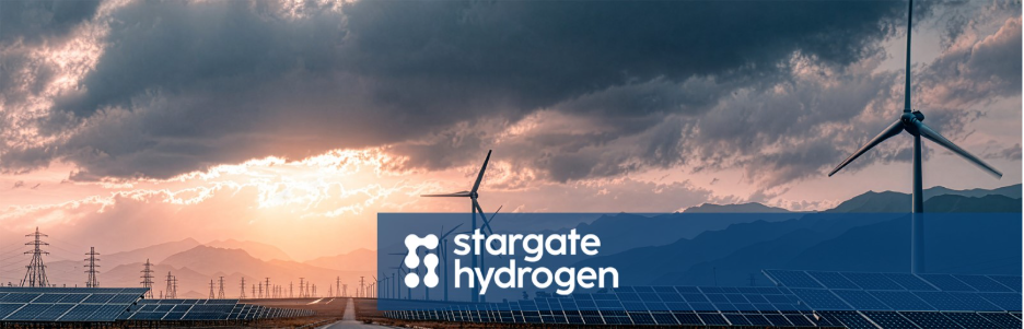 power to hydrogen