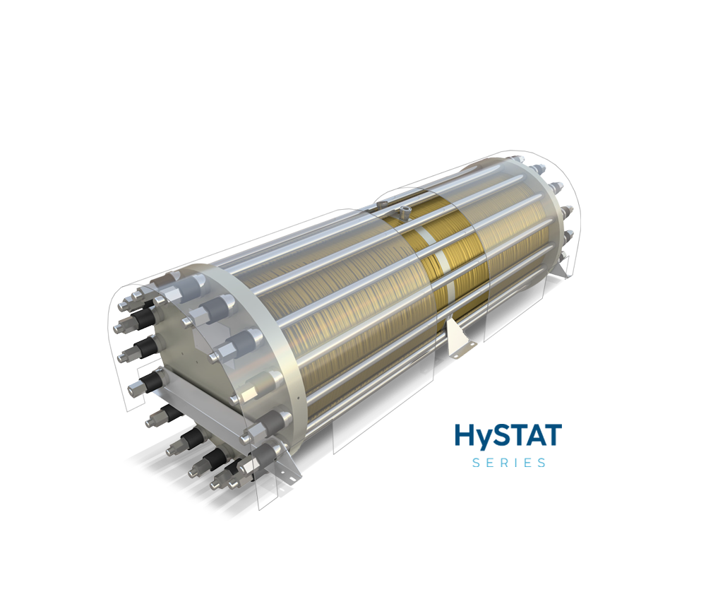 Hystat