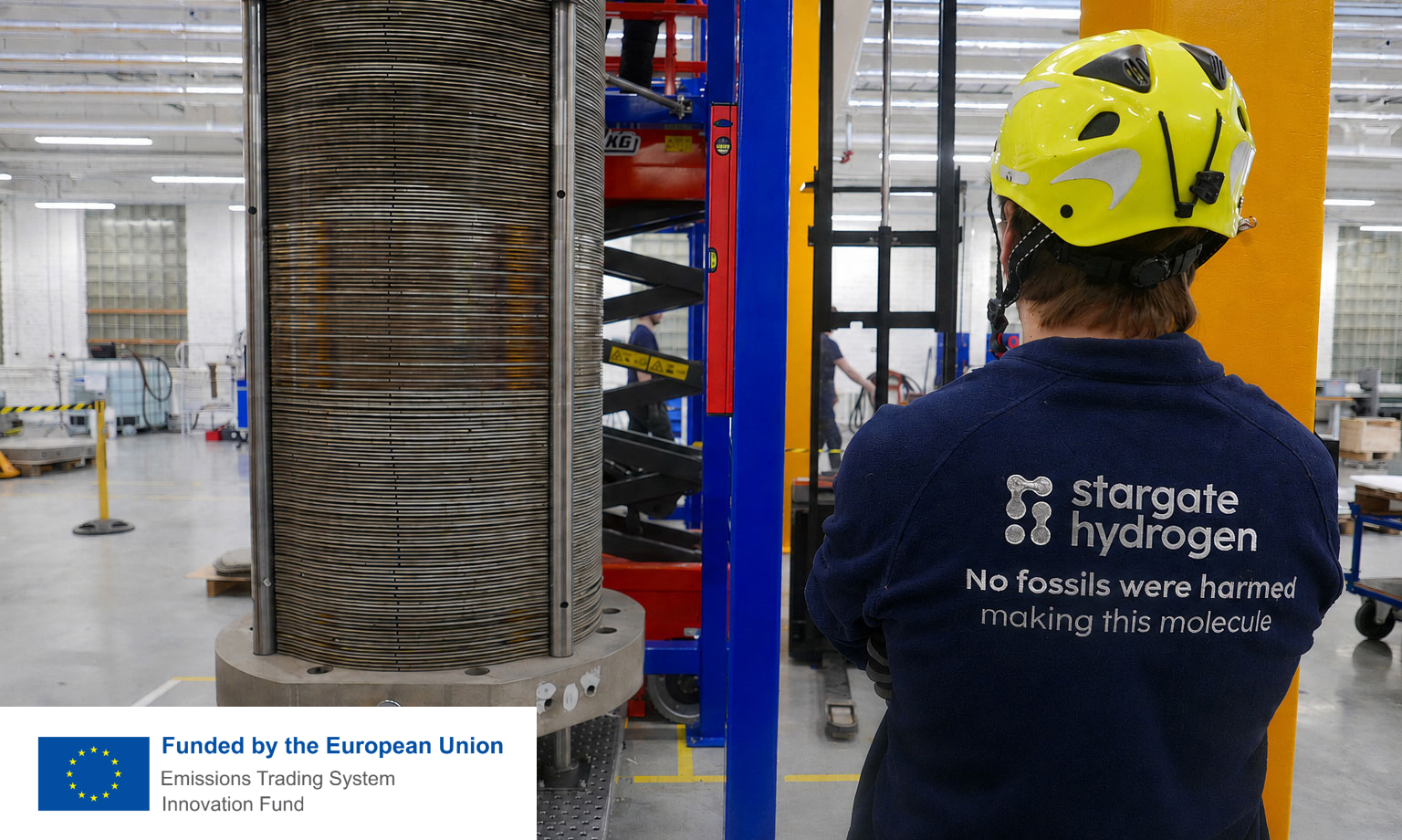 EU Innovation Fund